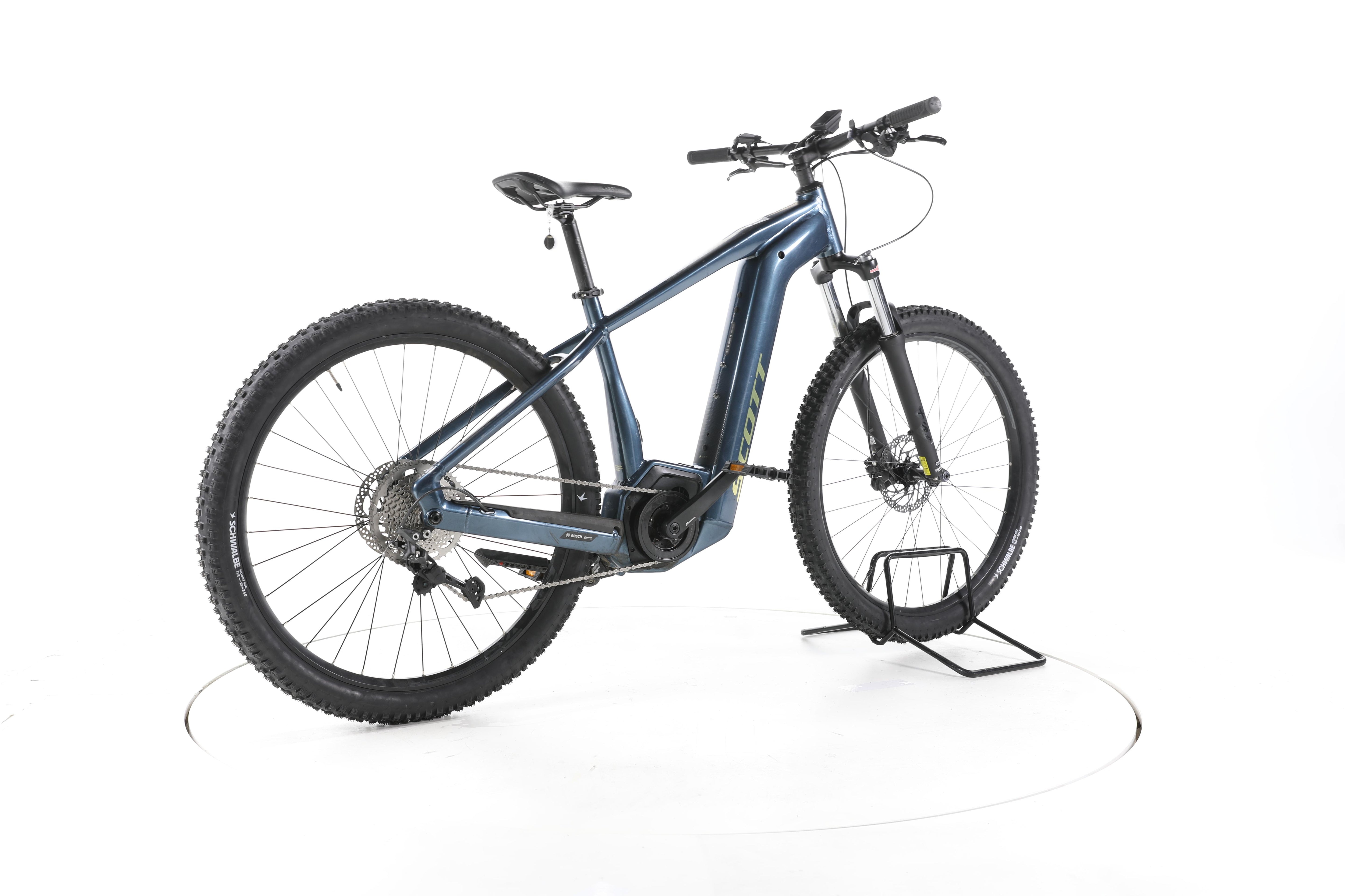 Scott Aspect eRIDE 930 E-Bike - Image 12