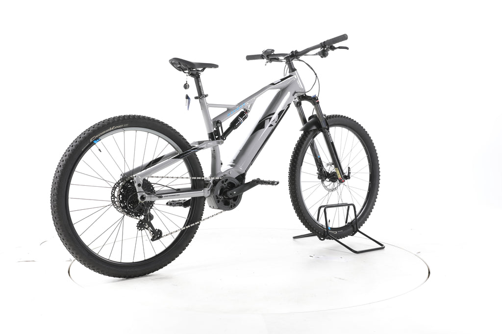 R Raymon FullRay 130E 5.0 E-Bike Fully - Image 12