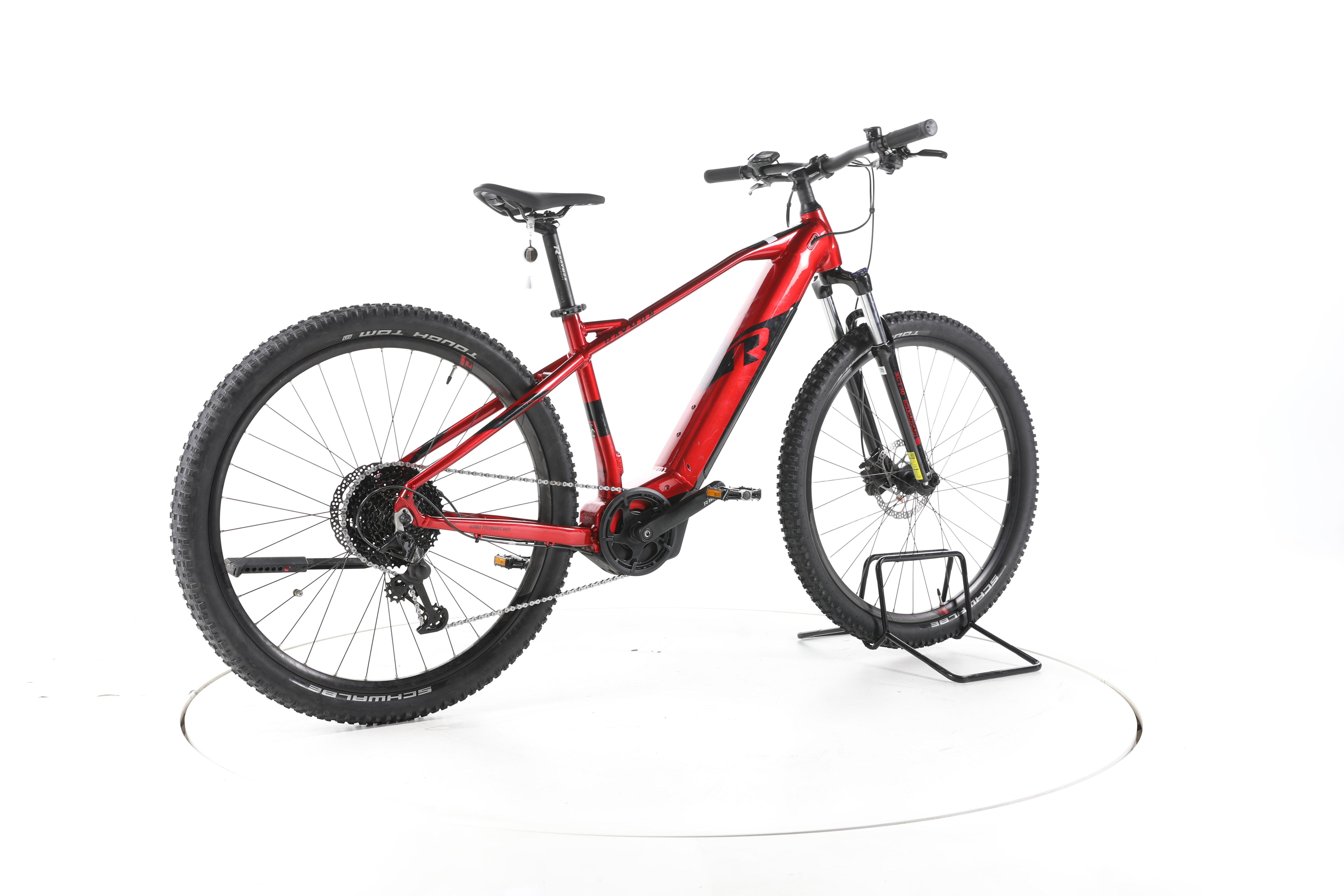 R Raymon HardRay E 4.0 E-Bike - Image 12