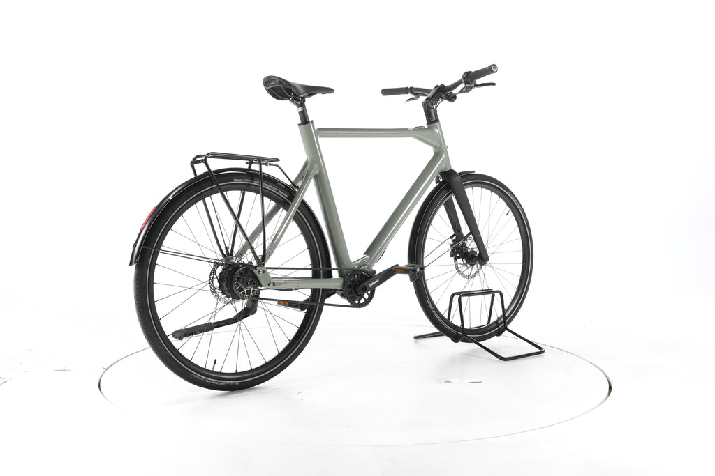 ASFALT GT2 Sport City E-Bike 2025 - Image 12