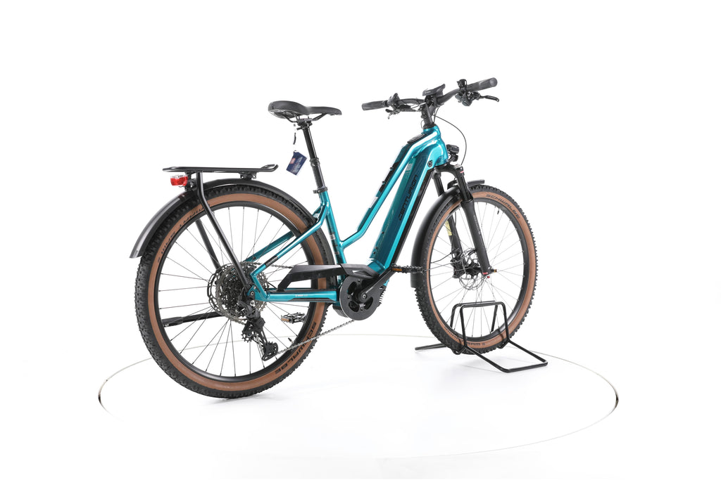 Centurion Country Tour R960i.27 Trekking E-Bike - Image 12
