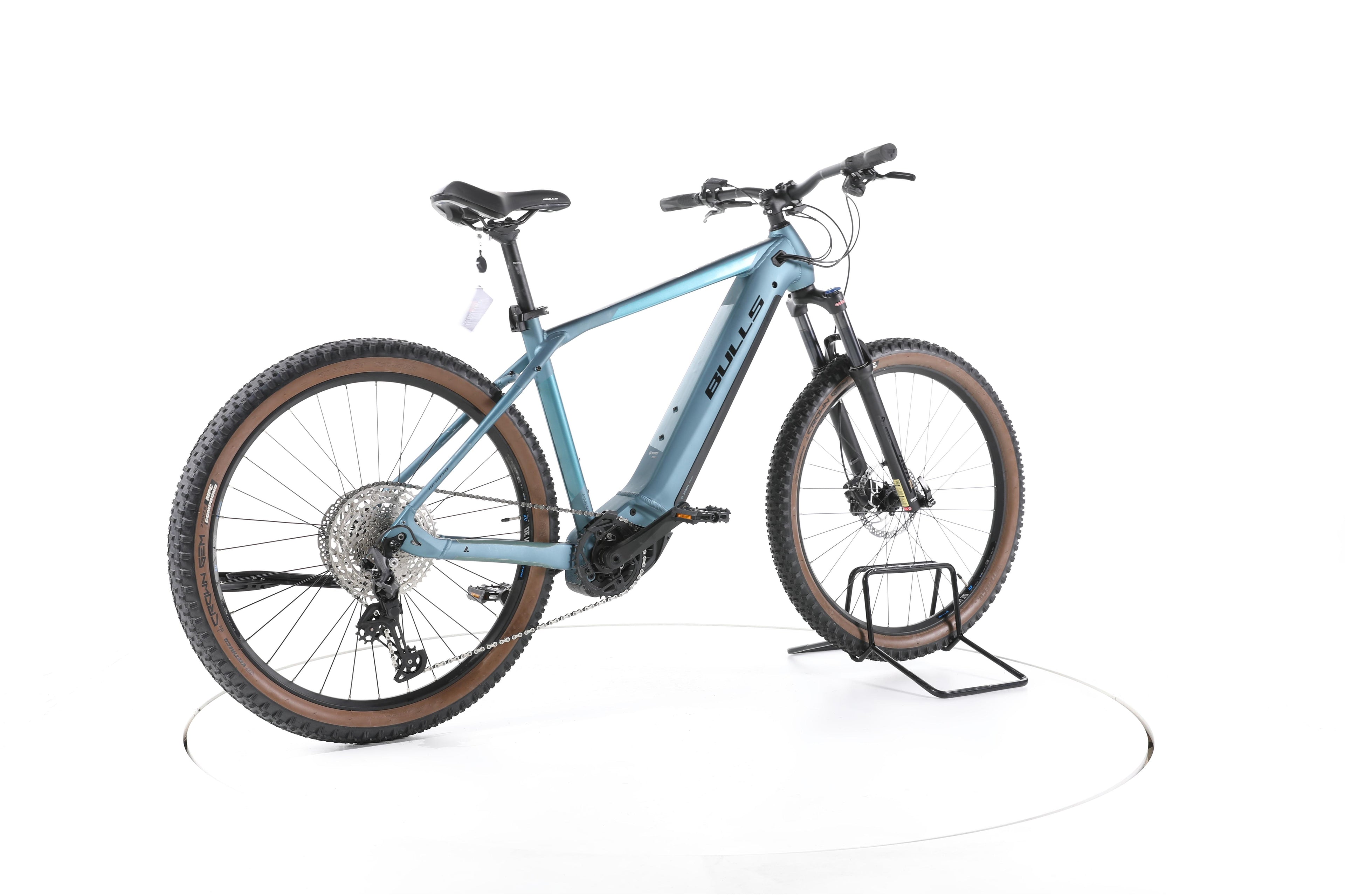 Bulls Copperhead EVO 2 E-Bike 2024 - Image 12