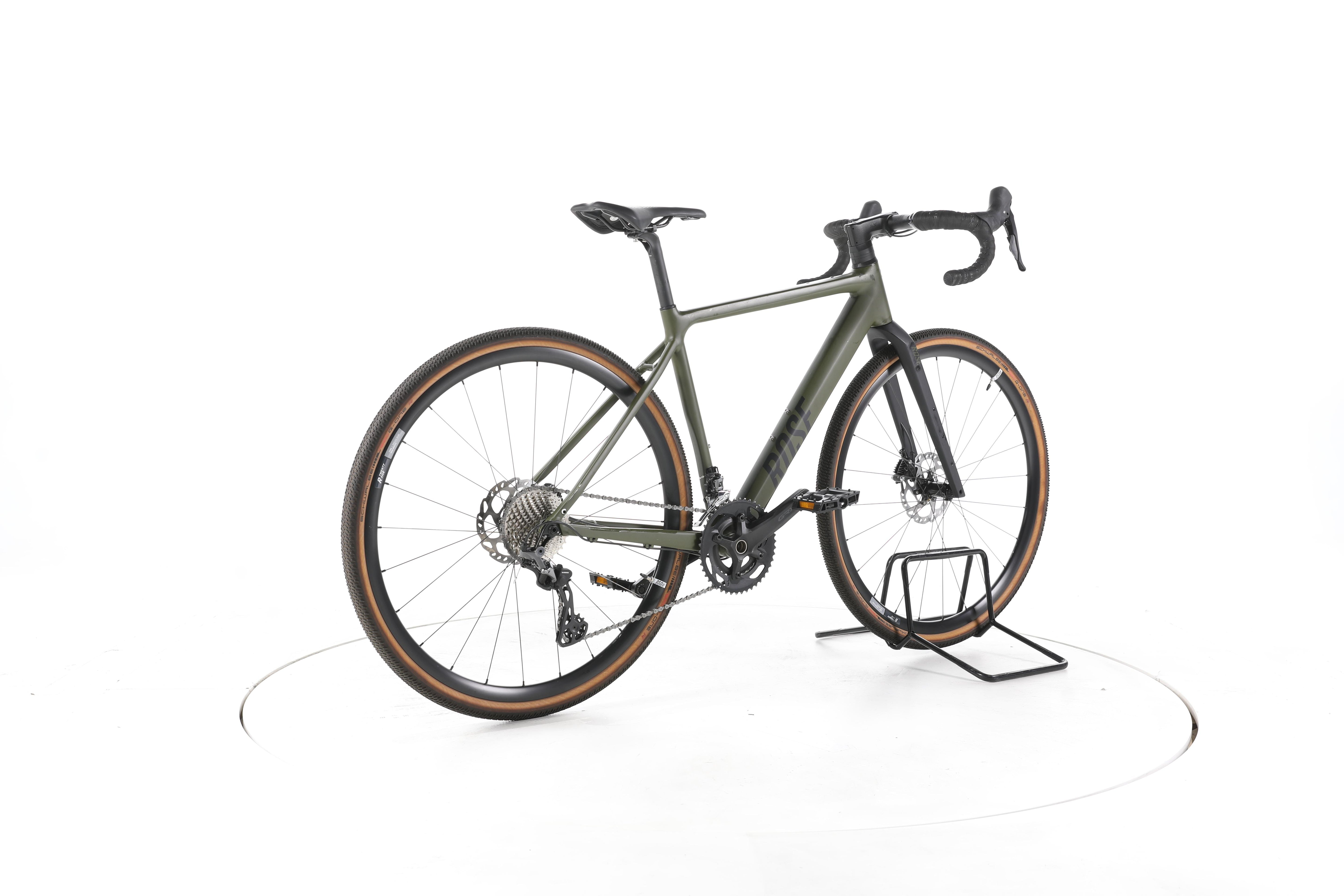 Rose BACKROAD AL Gravelbike Carbon - Image 12