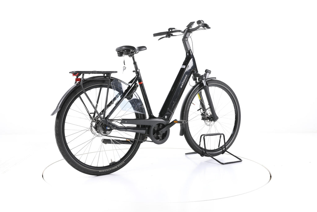 Batavus Finez E-go® Power Exclusive AP City E-Bike Tiefeinsteiger 2024 - Image 12