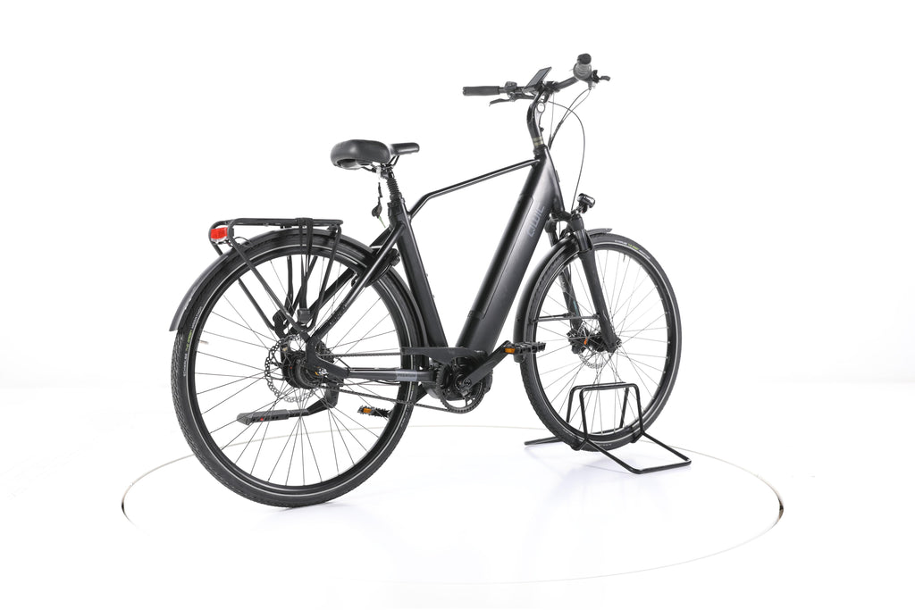 QWIC Premium i MN7+ City E-Bike - Image 12