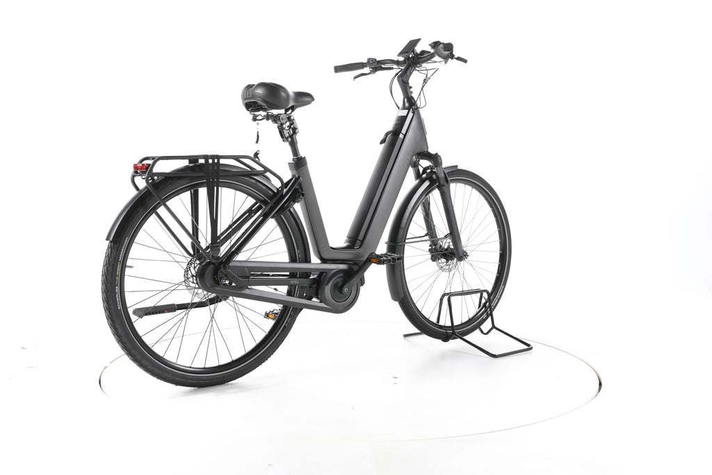 QWIC Mira Daily City E-Bike Tiefeinsteiger - Image 12