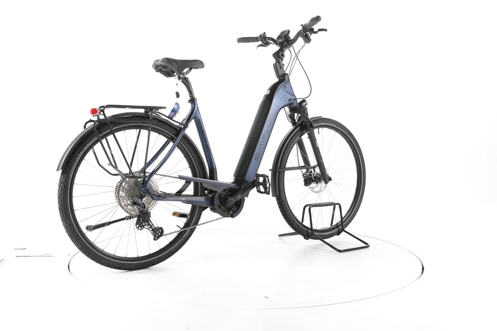 Simplon Chenoa Trekking E-Bike - Image 12