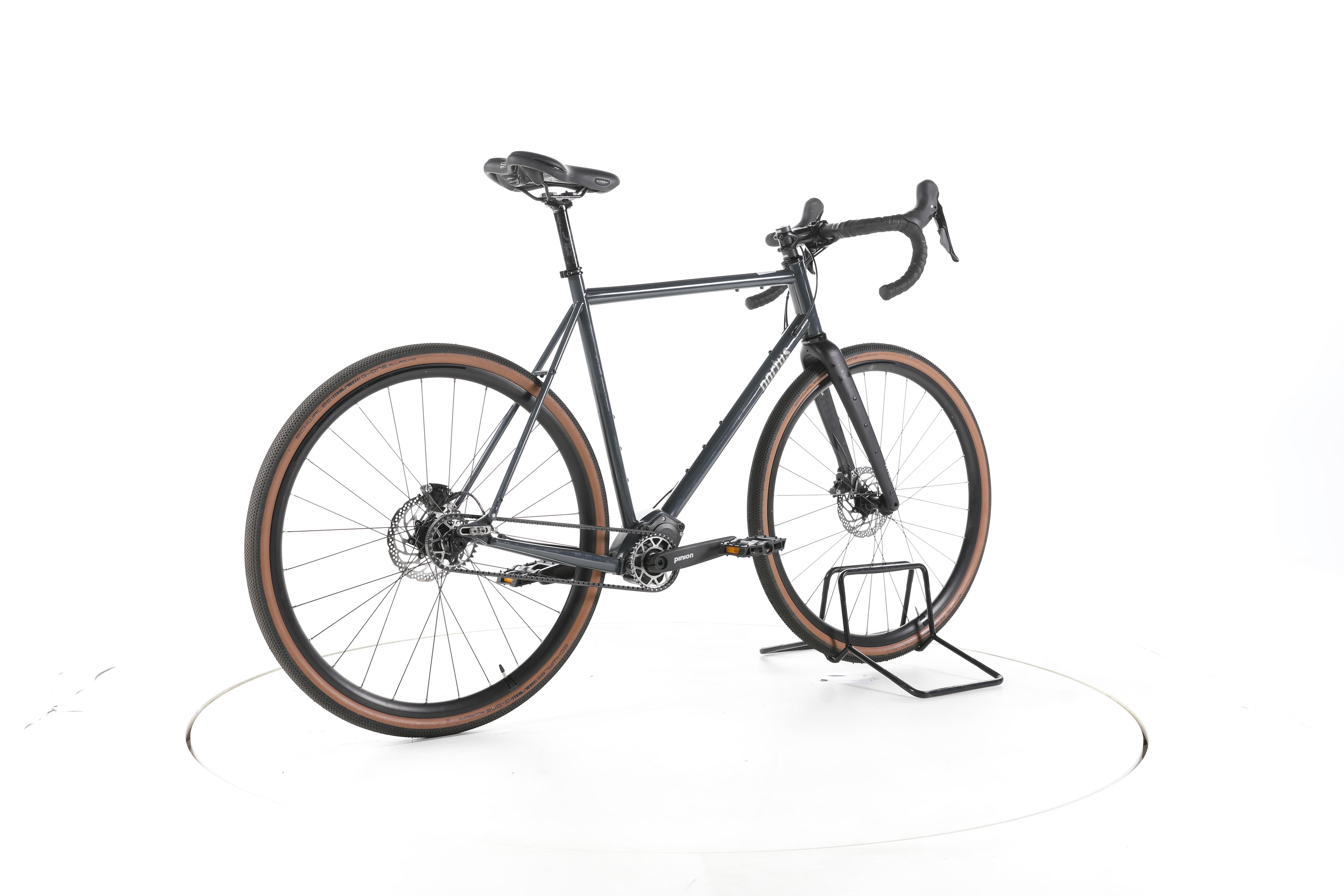 portus cycles Kander Gravelbike 2024 - Image 12