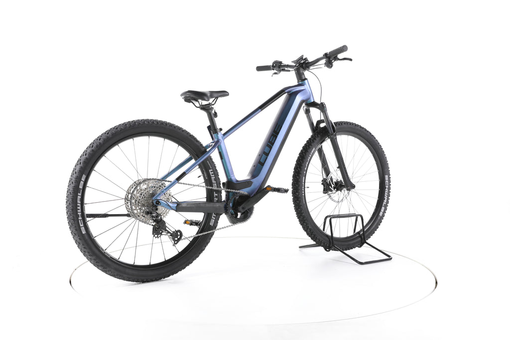 Cube Reaction Hybrid Race E-Bike 2023 - Image 12