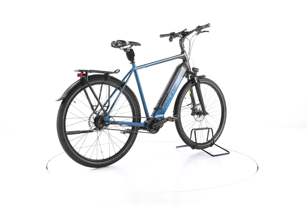 Raleigh Preston Premium City E-Bike - Image 12