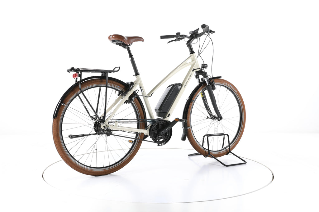 Riese & Müller cruiser Mixte City E-Bike - Image 12