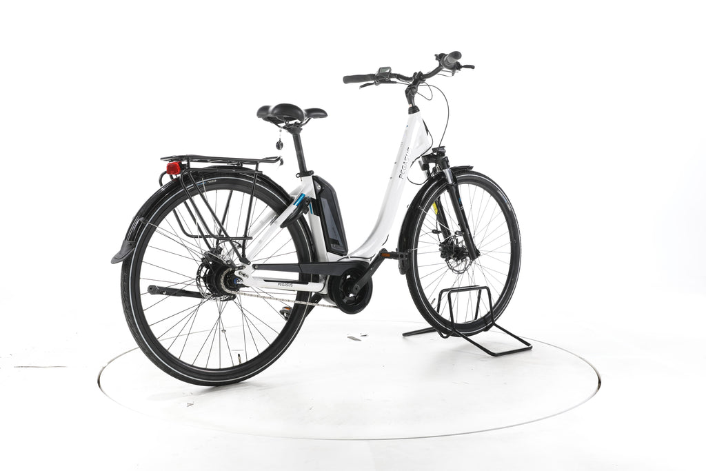 Pegasus Ancura E8R Disc City E-Bike Tiefeinsteiger - Image 12