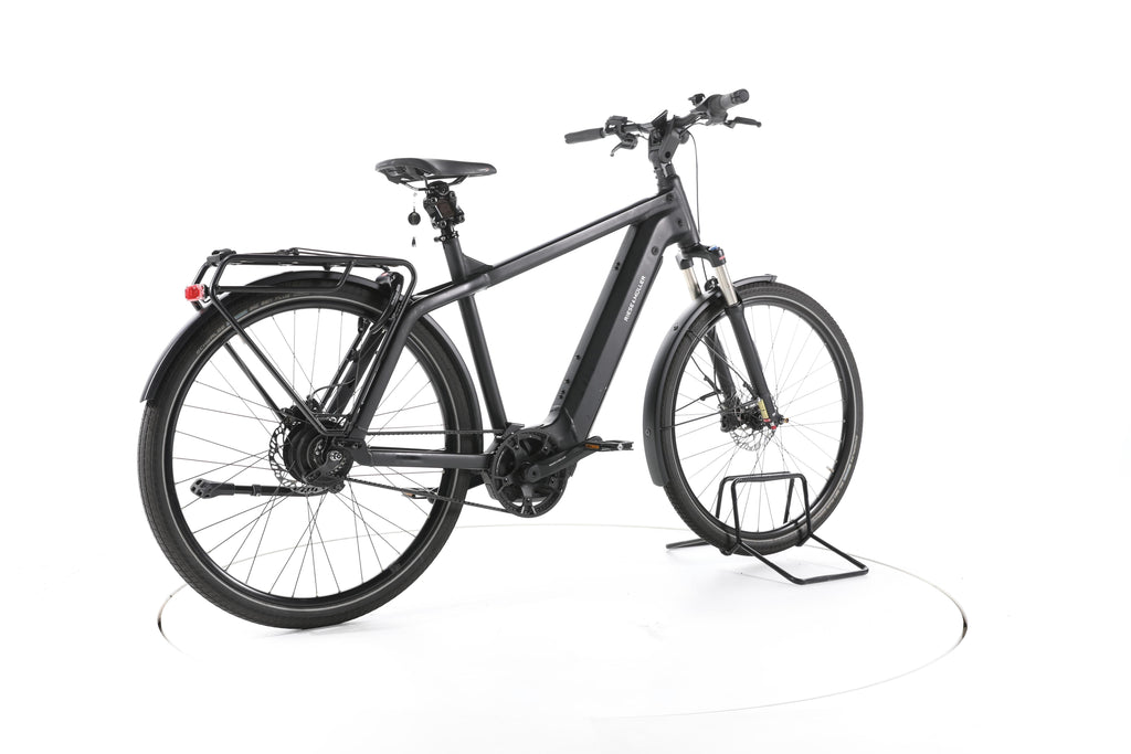 Riese & Müller Charger4 vario City E-Bike - Image 12