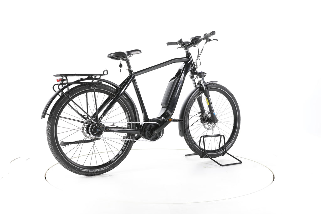Velo de Ville LEB 800 Sport City E-Bike - Image 12