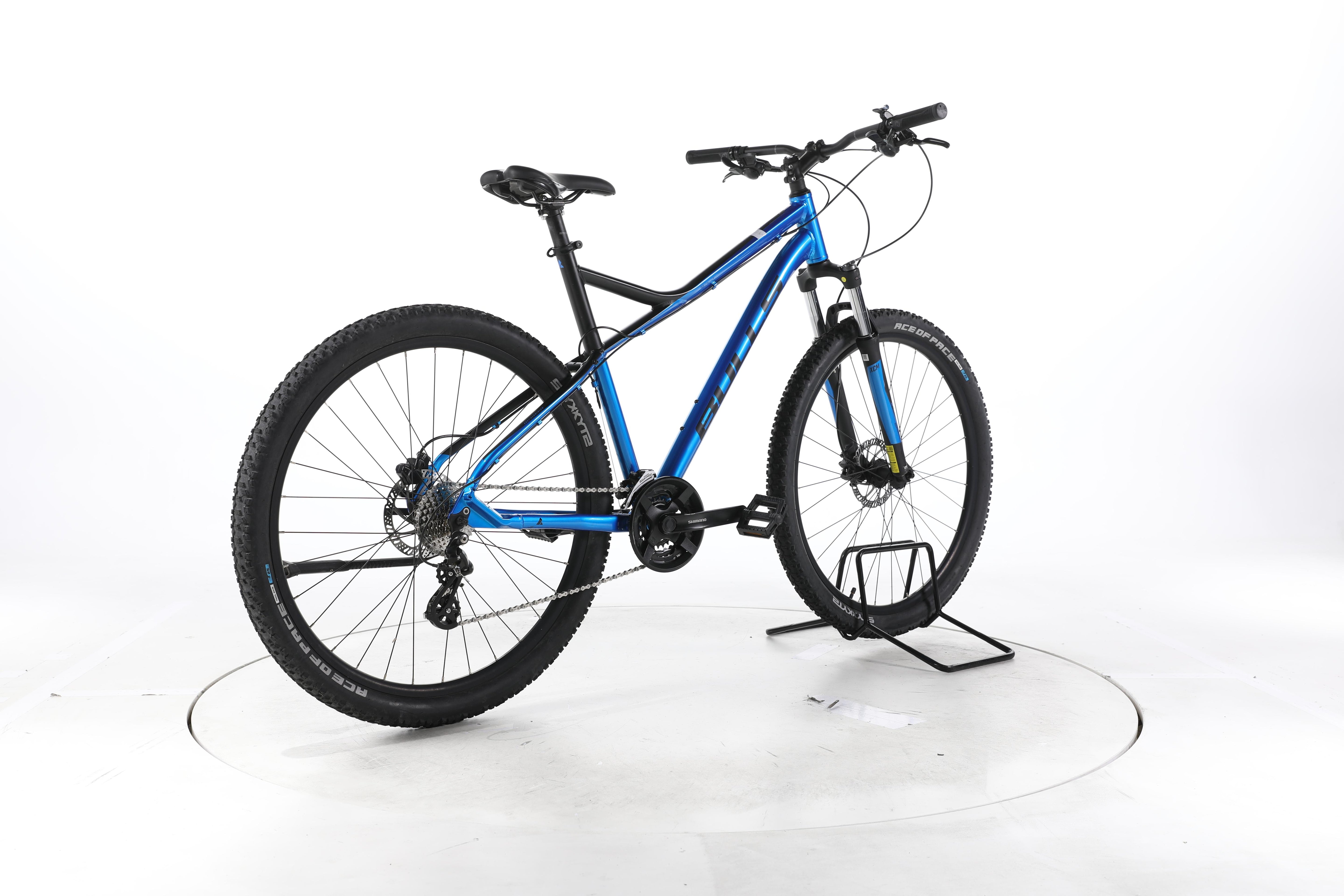 Bulls Sharptail RL Disc Fahrrad Hardtail - Image 12