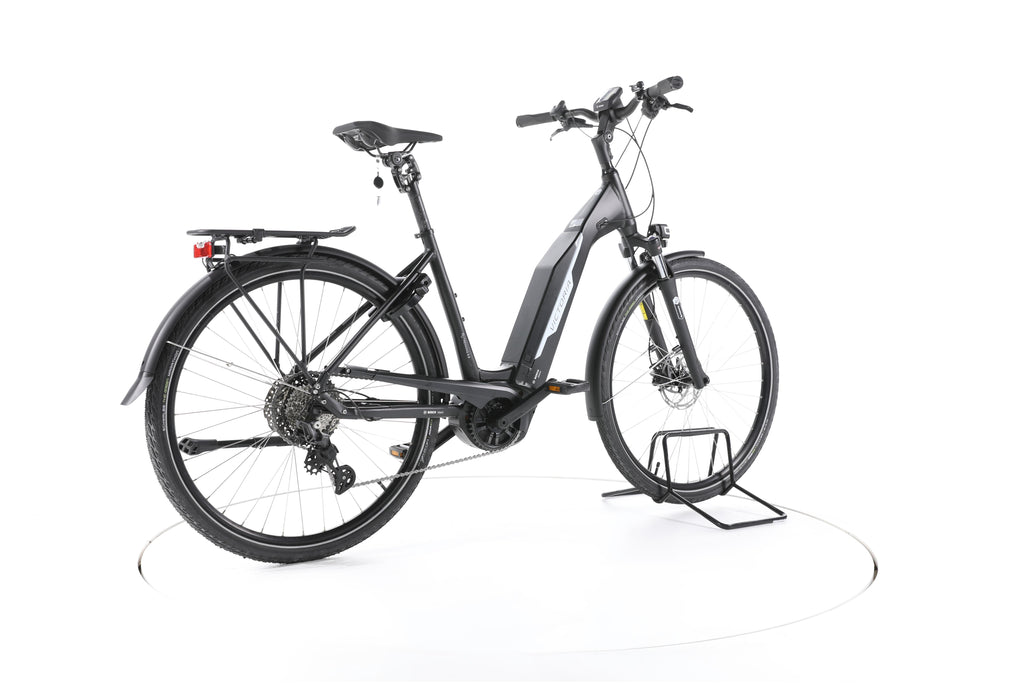 Victoria eTrekking 8.8 Trekking E-Bike Tiefeinsteiger - Image 12