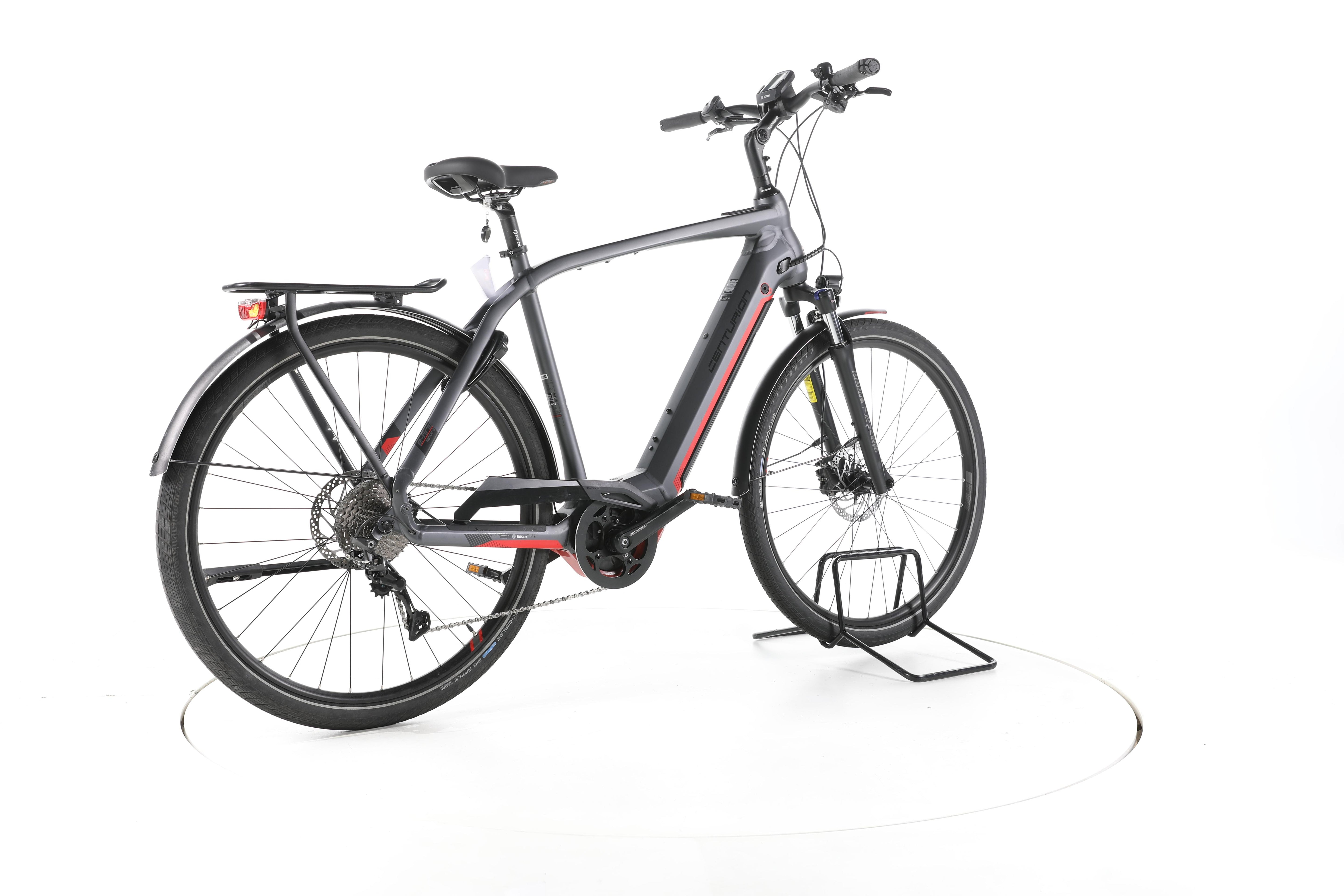 Centurion E-Fire Sport R860i Trekking E-Bike - Image 12