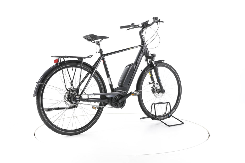 Kieler Manufaktur Bosch Active Plus 8 FL City E-Bike - Image 12
