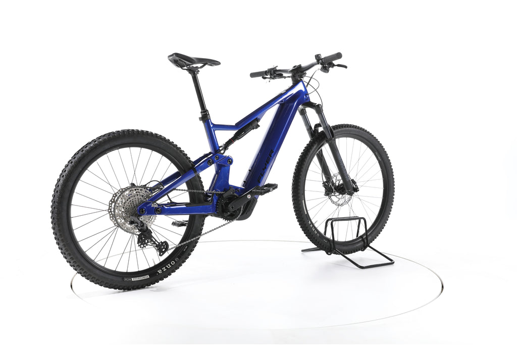 FLYER Uproc X 2.10 Fully E-Bike Carbon - Image 12