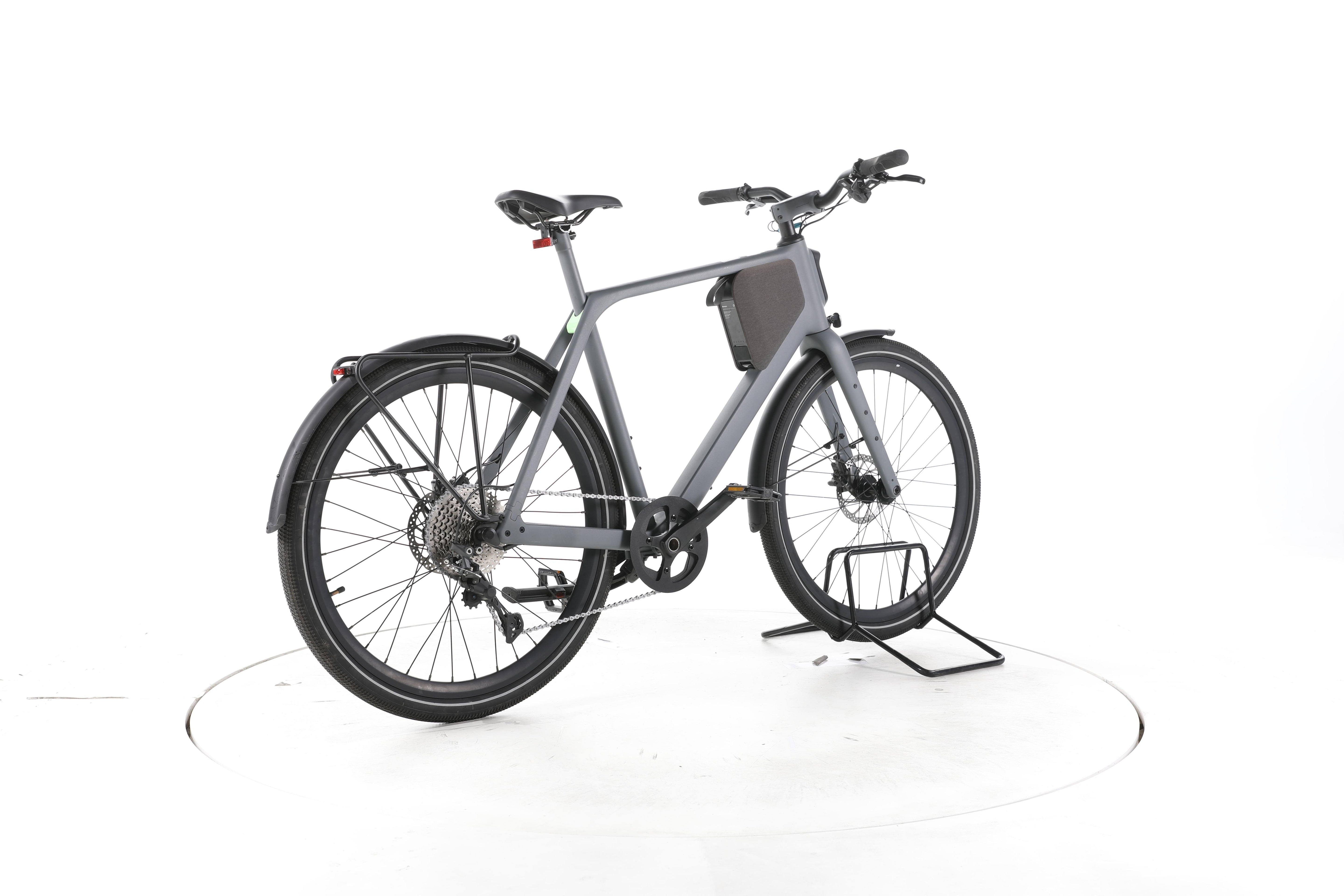 Lemmo ONE MK2 Trekking E-Bike 2024 - Image 12