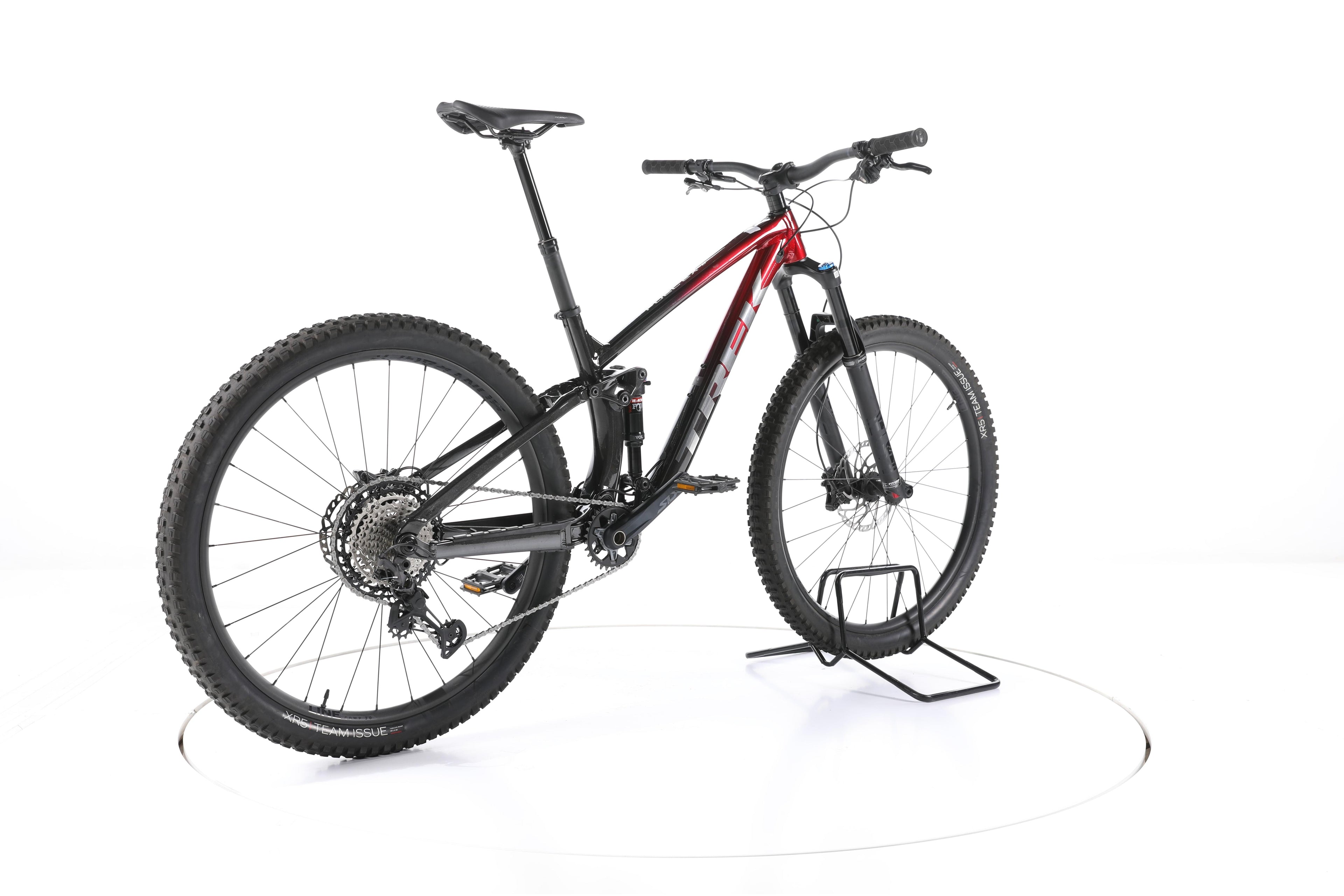 Trek Fuel EX 8 Gen 5 - Image 12