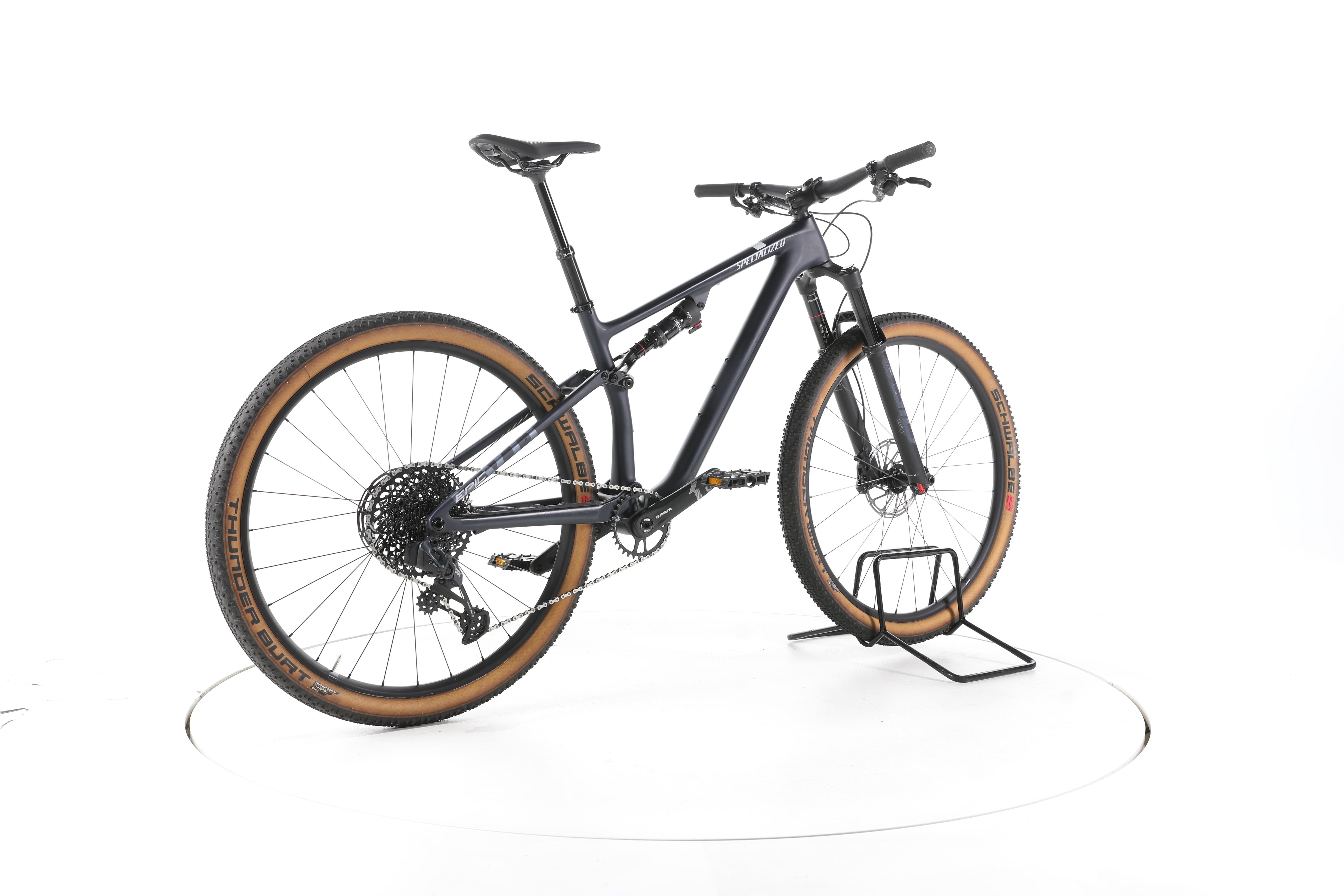 Specialized Epic Evo Comp - Image 12