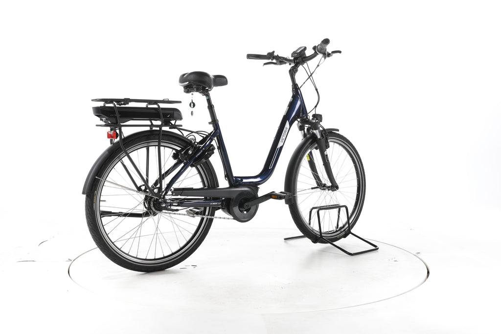 Victoria Cysalo 9 City E-Bike Tiefeinsteiger - Image 12