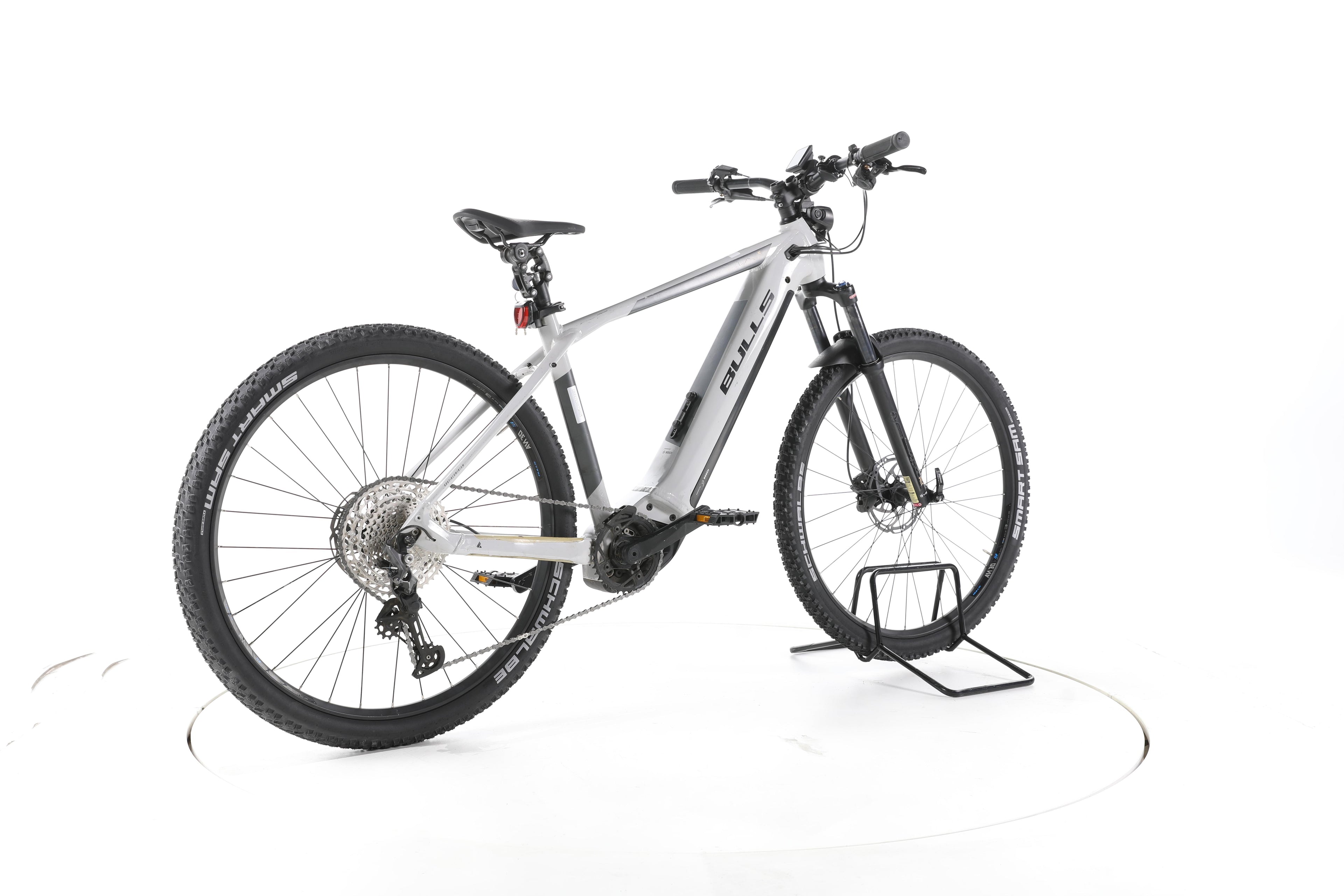 Bulls Copperhead EVO 2 E-Bike - Image 12