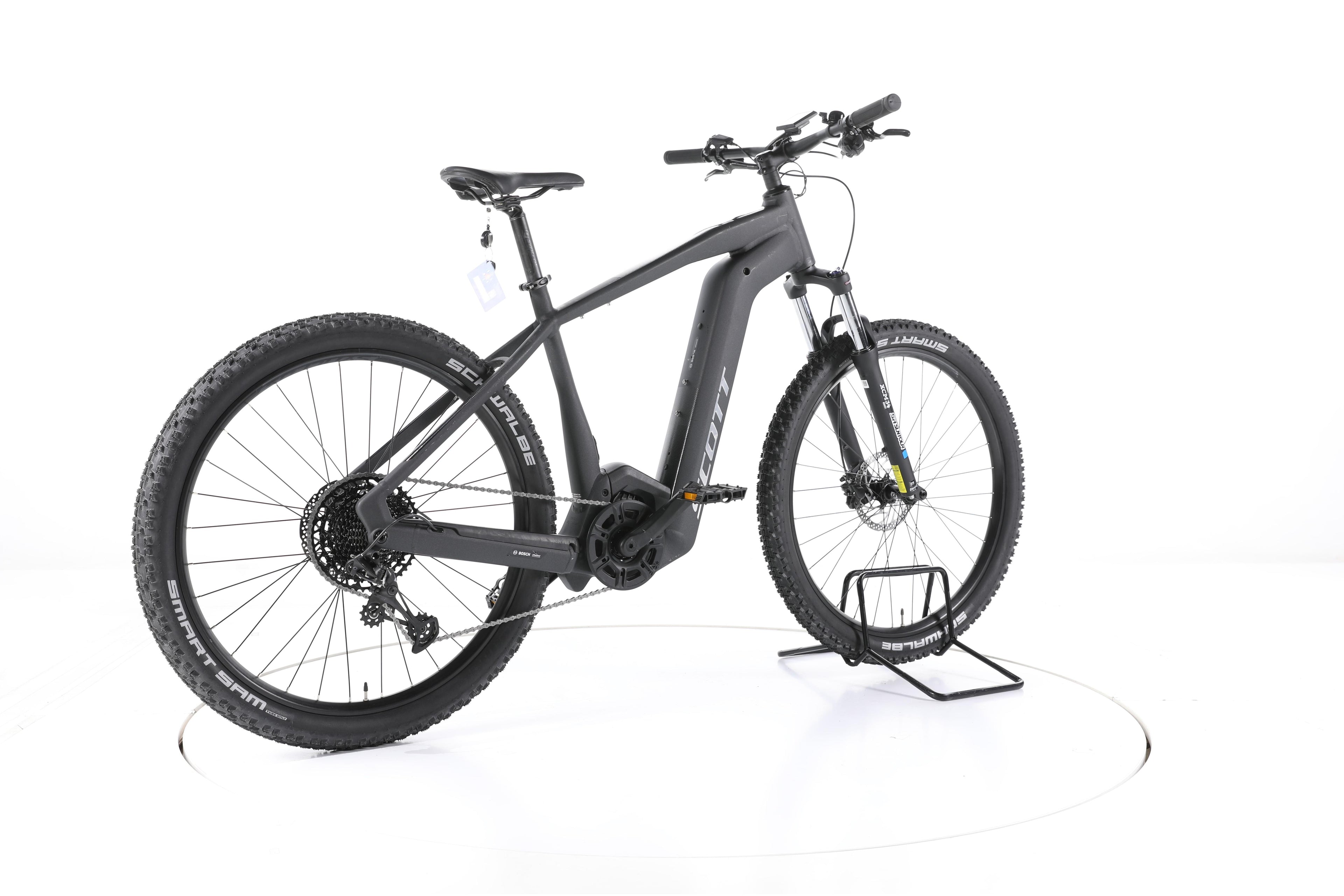 Scott Aspect eRide 920 E-Bike 2023 - Image 12