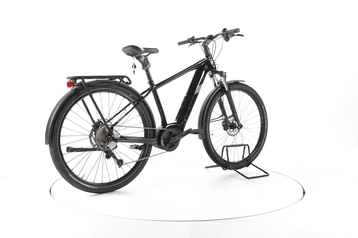Cannondale Tesoro Neo X3 Trekking E-Bike - Image 12