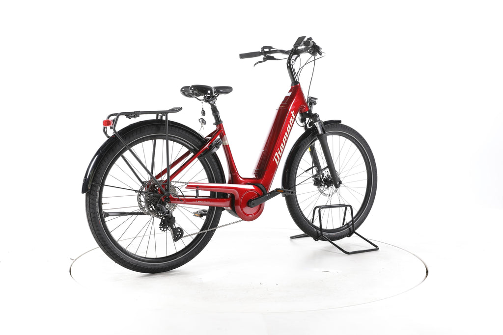 Diamant Mandara Gen 3 Trekking E-Bike Tiefeinsteiger - Image 12