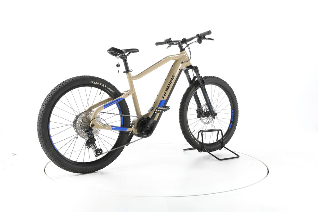 Haibike HardSeven 7 E-Bike - Image 12