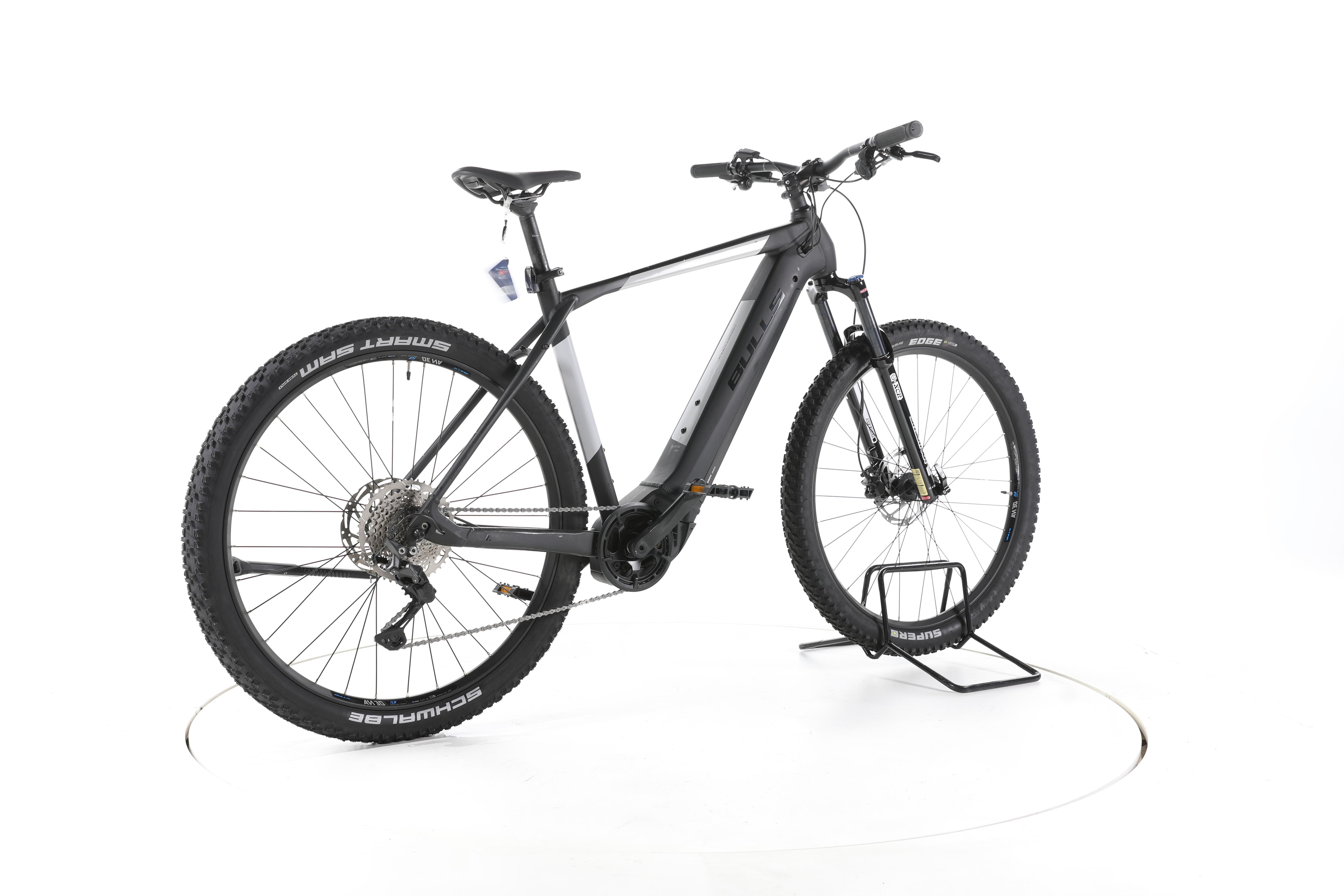 Bulls Copperhead EVO 1 E-Bike - Image 12