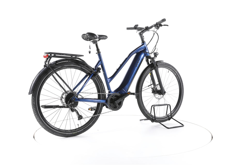 Giant Explore E+ 2 STA Trekking E-Bike - Image 12