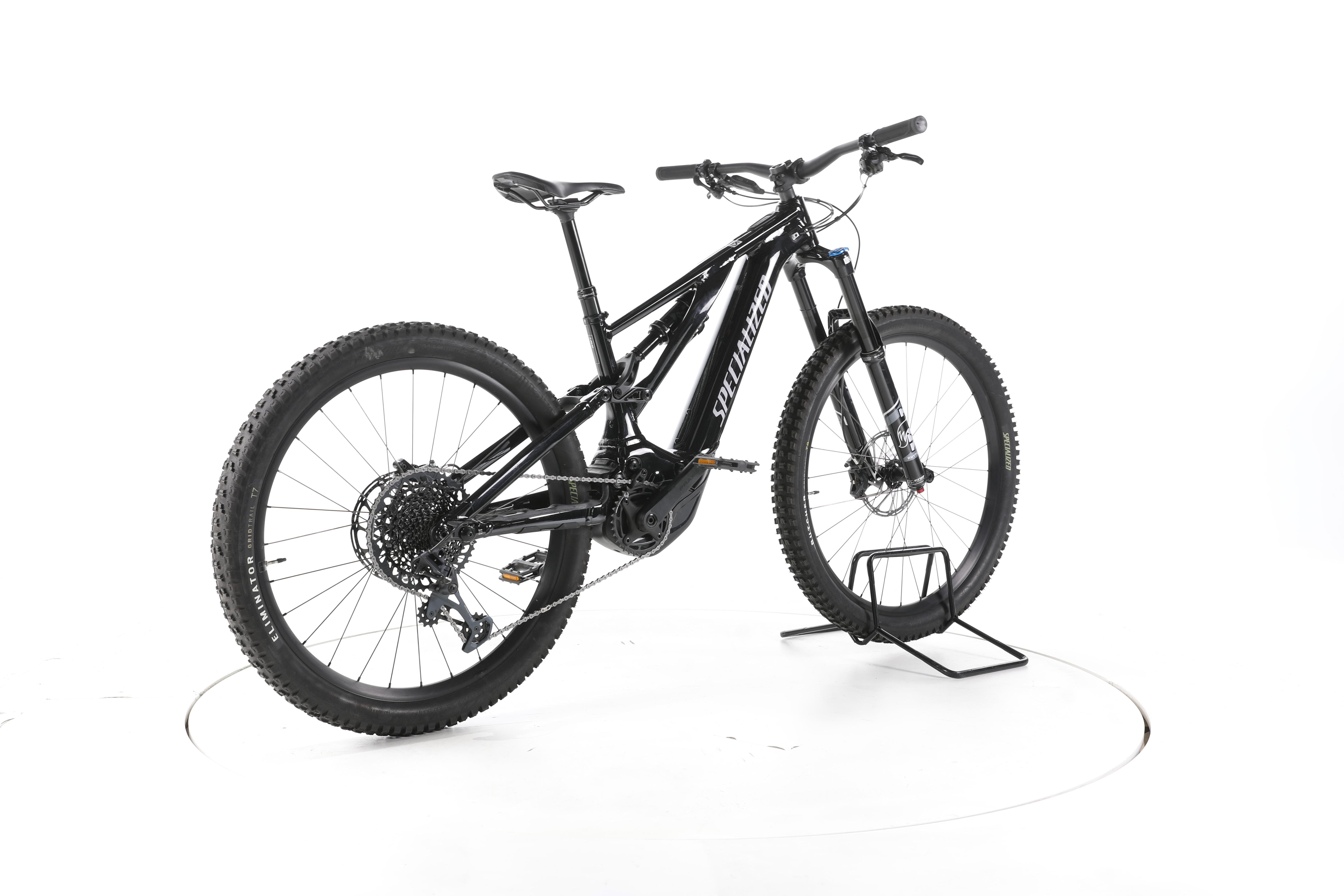 Specialized Turbo Levo Comp Alloy E-Bike Fully - Image 12
