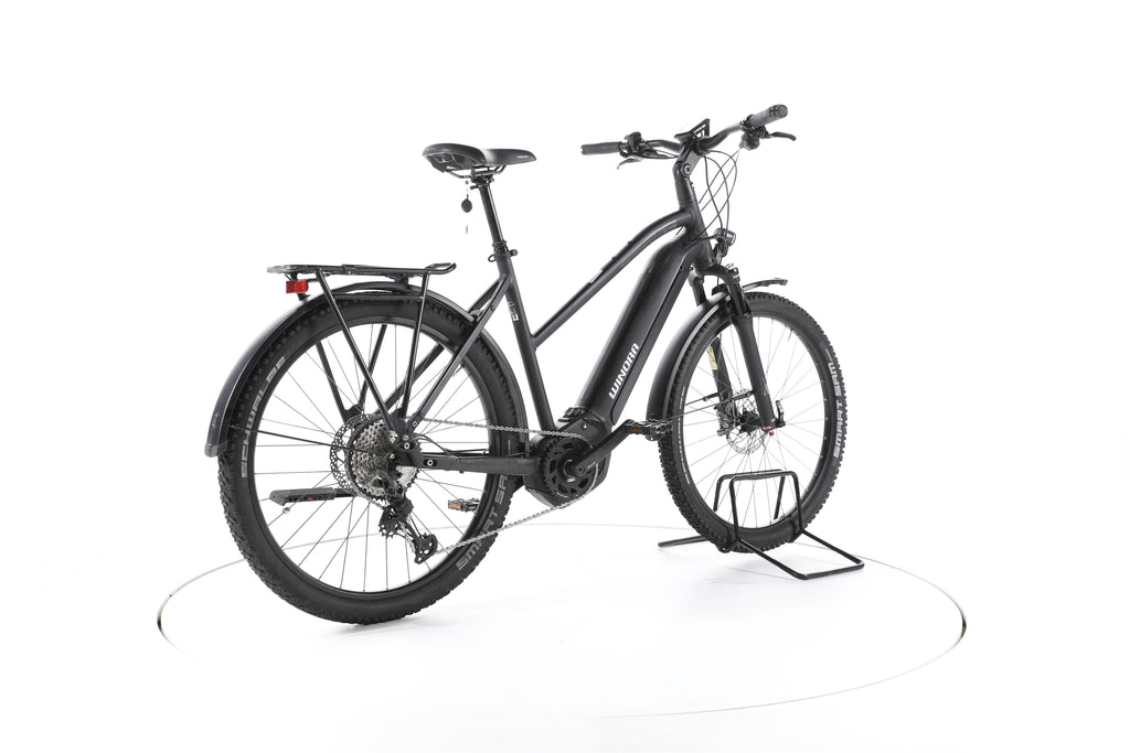 Winora Yucatan 12 Pro Trekking E-Bike - Image 12