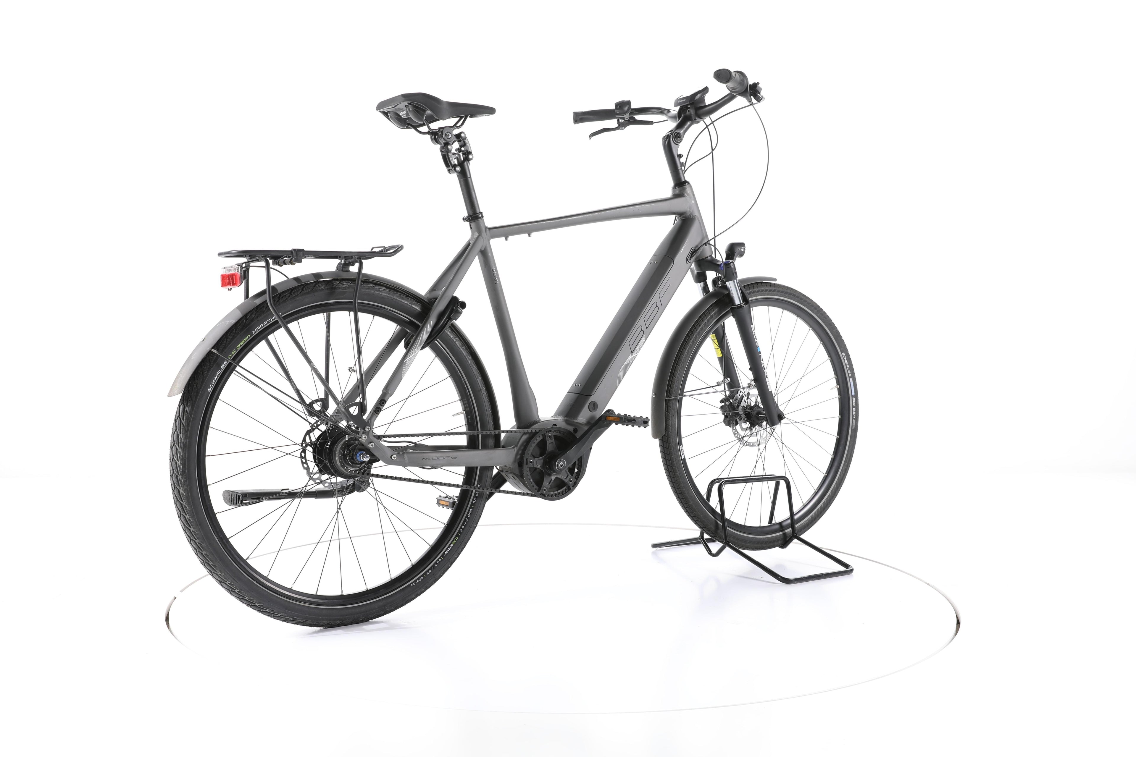 BBF Bern City E-Bike - Image 12