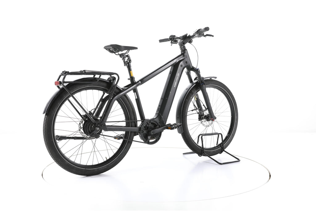 Riese & Müller Charger4 GT vario City E-Bike - Image 12