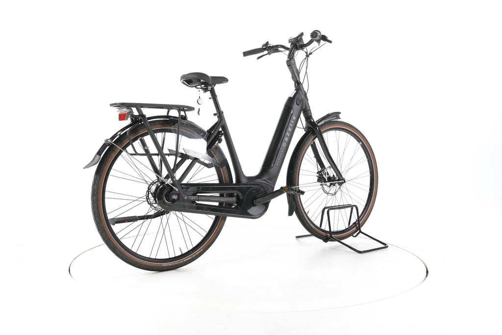 Gazelle Grenoble C8 + HMB S8 Trekking E-Bike Tiefeinsteiger - Image 12