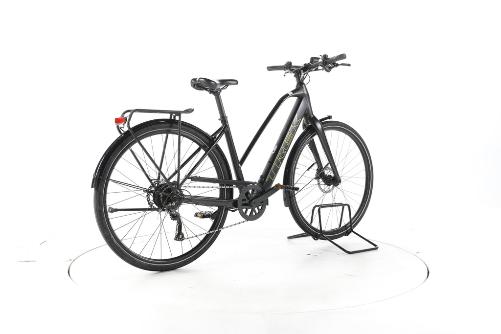 Trek FX+ 2 Stagger Trekking E-Bike - Image 12