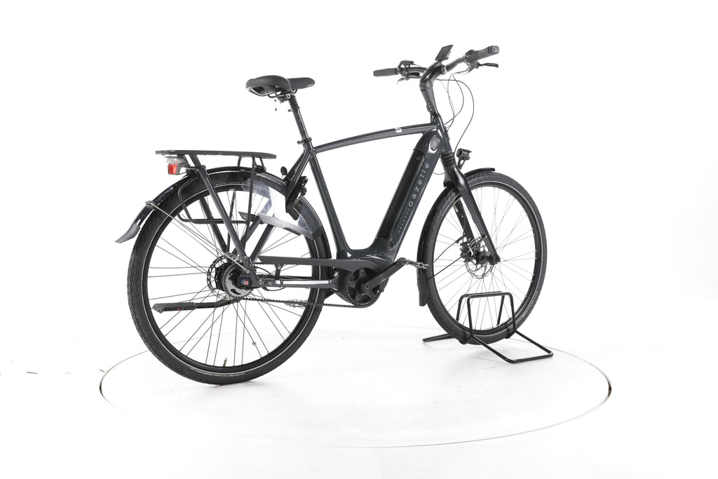 Gazelle Arroyo C5 HMB Elite City E-Bike - Image 12