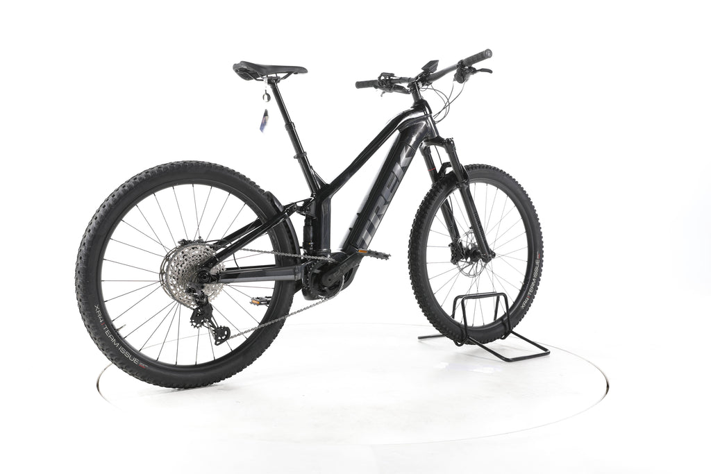 Trek Powerfly FS7 E-Bike Fully - Image 12