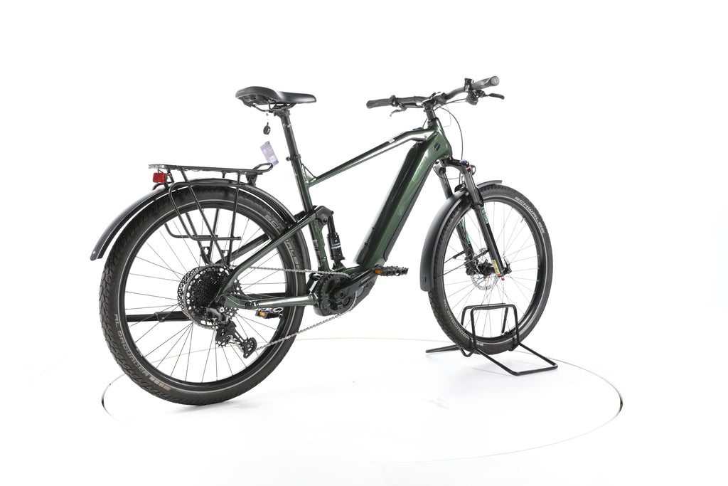 HoheAcht Mola Terra SUV E-Bike - Image 12