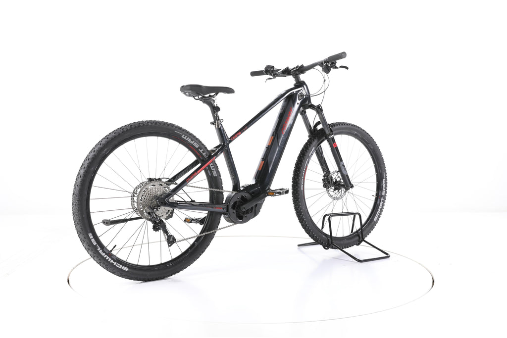 Conway Cairon S 5.0 E-Bike - Image 12