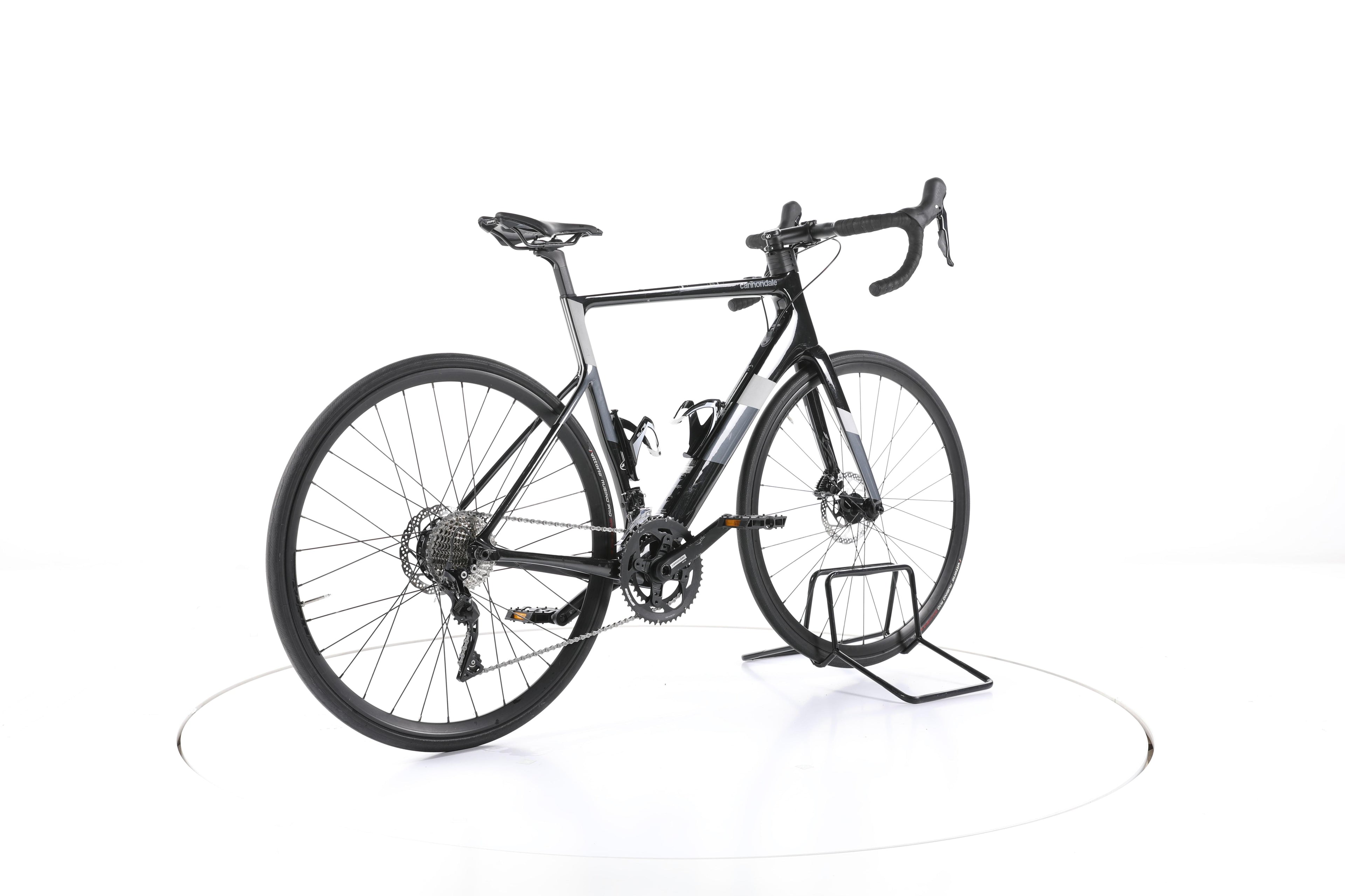 Cannondale SuperSix EVO Neo 3 E-Gravelbike - Image 12