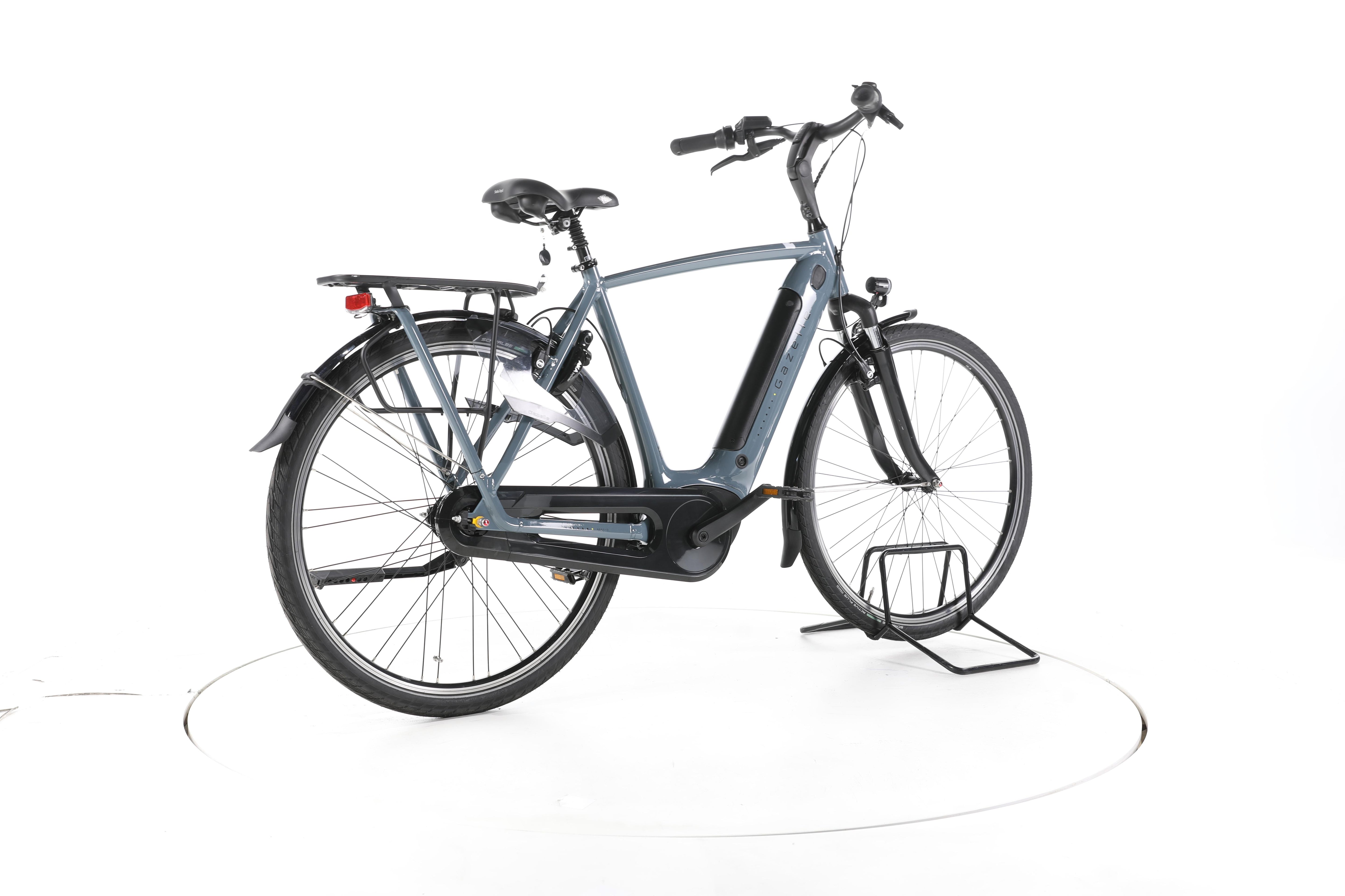 Gazelle 28 He Arroyo C7 City E-Bike 2024 - Image 12