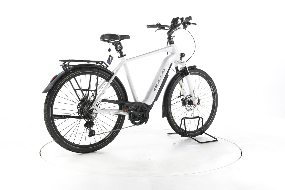 Bulls Tourer Evo 10 Trekking E-Bike - Image 12