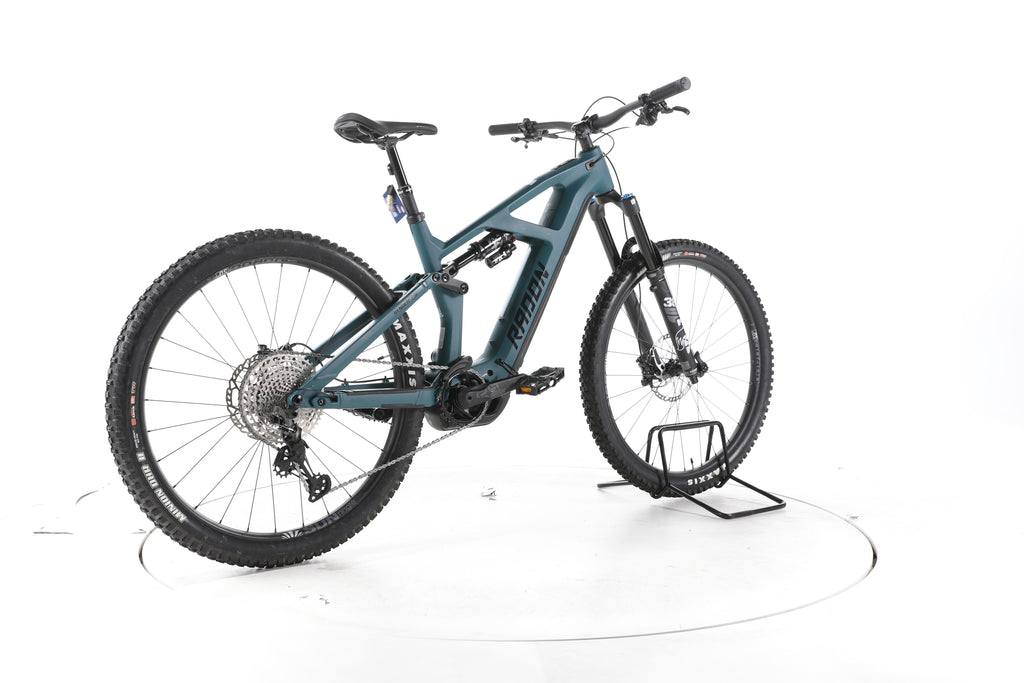 Radon Render 9.0 E-Bike Fully 2024 - Image 12