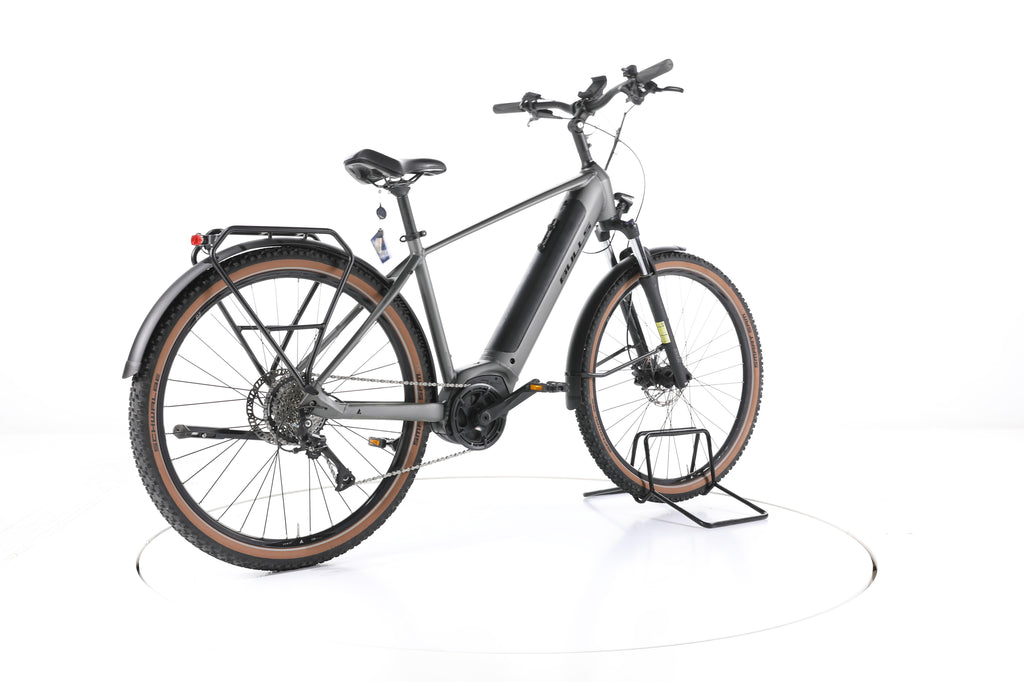 Bulls LT Evo SUV Trekking E-Bike 2024 - Image 12