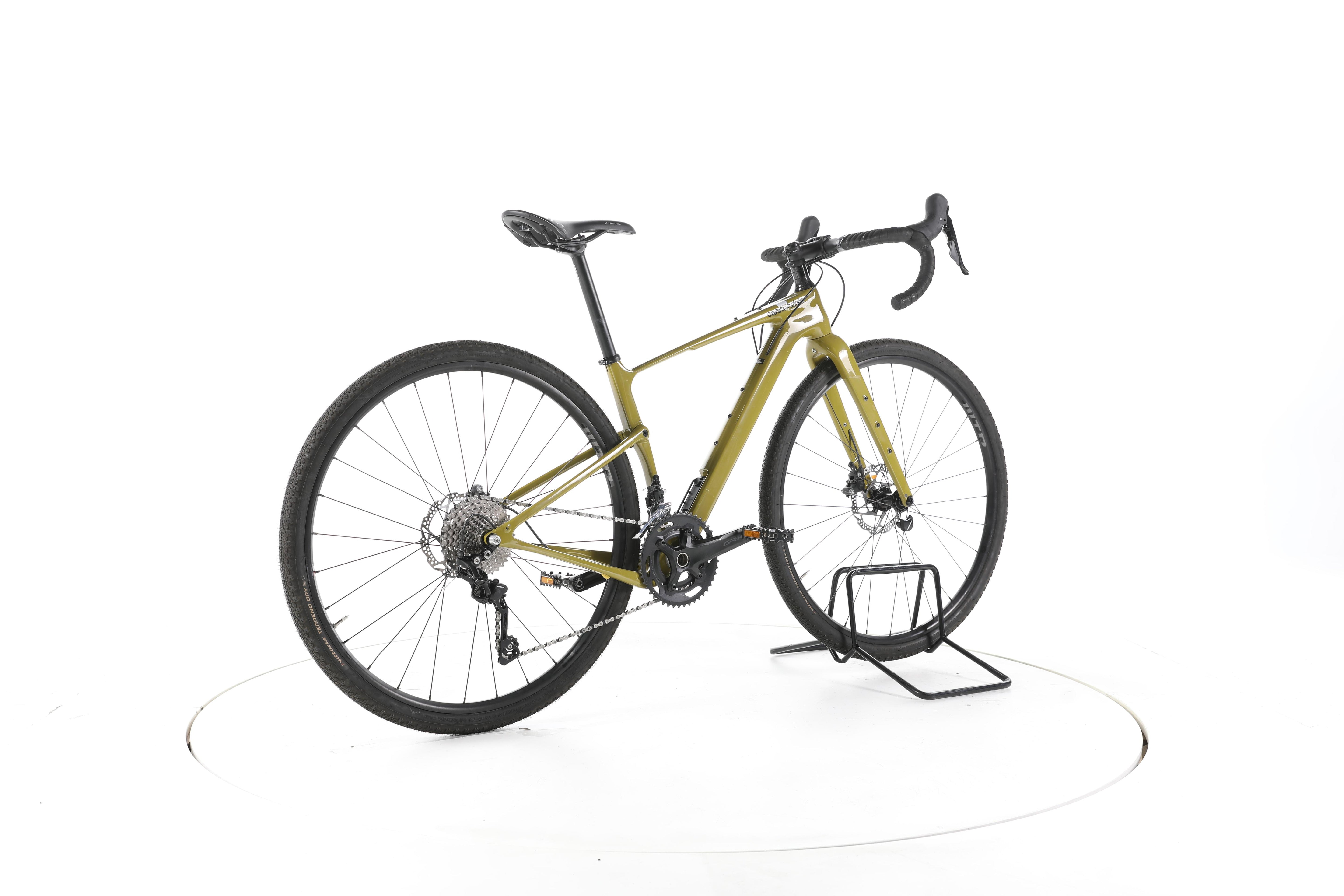 Cannondale Topstone Carbon 4 C15402U - Image 12